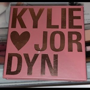 swatched but never used